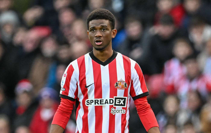Amad Diallo appeal Sunderland
